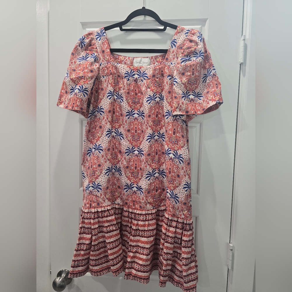 CARA CARA Dress || Medium